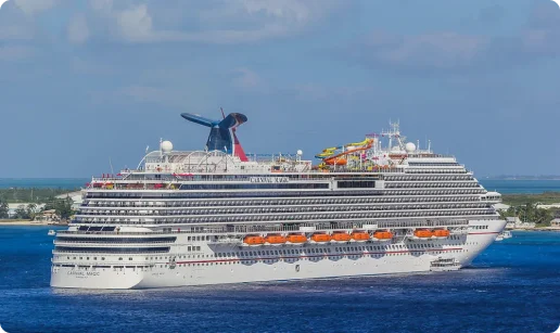 Carnival Magic